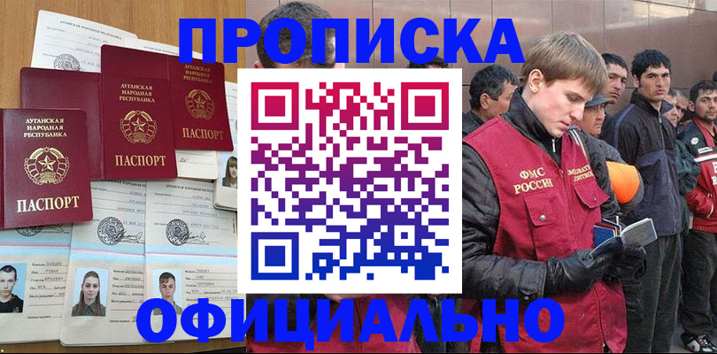 временная регистрация для школы в Петропавловске-Камчатском